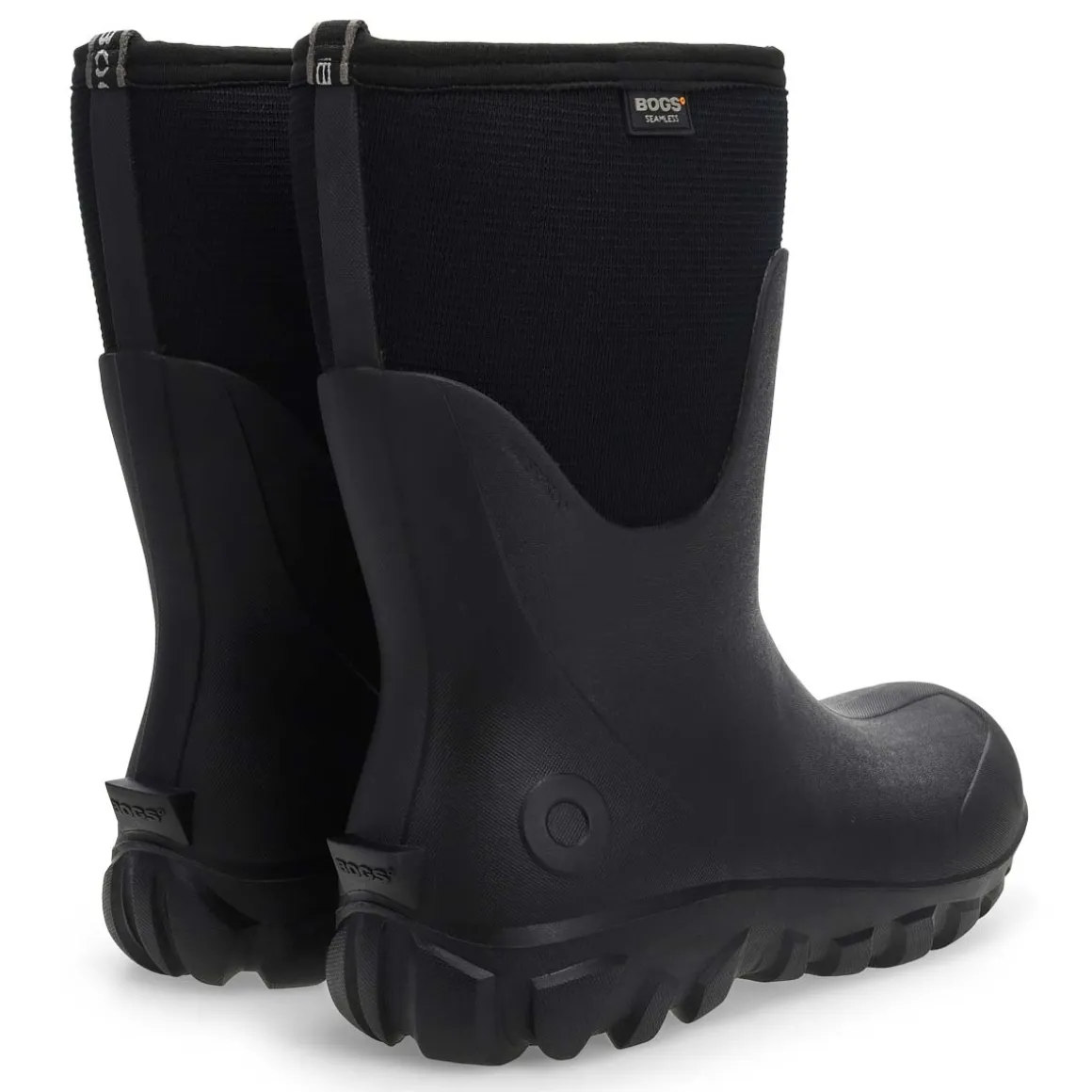 Classic Seamless Mid Men