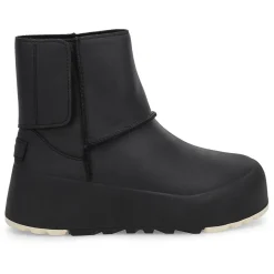 Classic Streetscape Leather Women