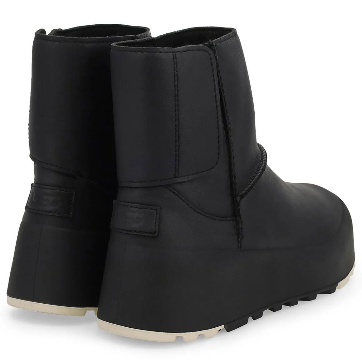 Classic Streetscape Leather Women