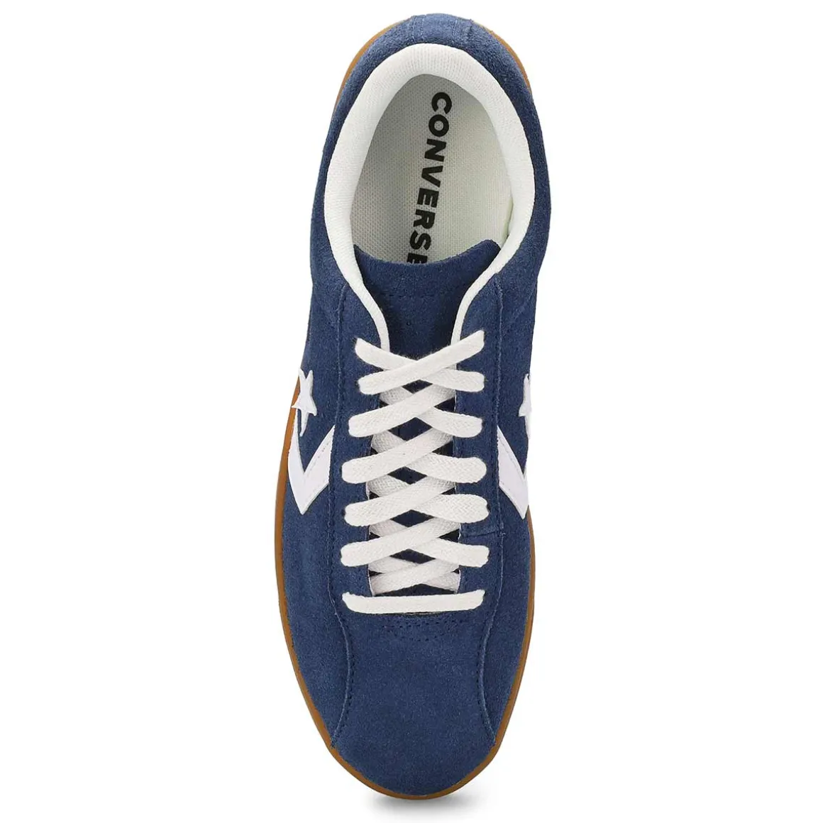 Classic Trainer Suede Men