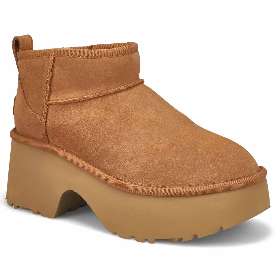 Classic Ultra Mini New Heights Women