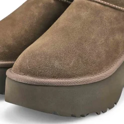 Classic Ultra Mini New Heights Women