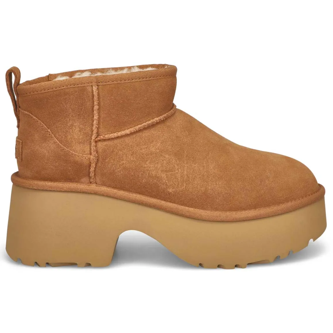 Classic Ultra Mini New Heights Women