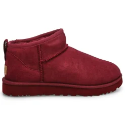 Classic Ultra Mini Plains Women