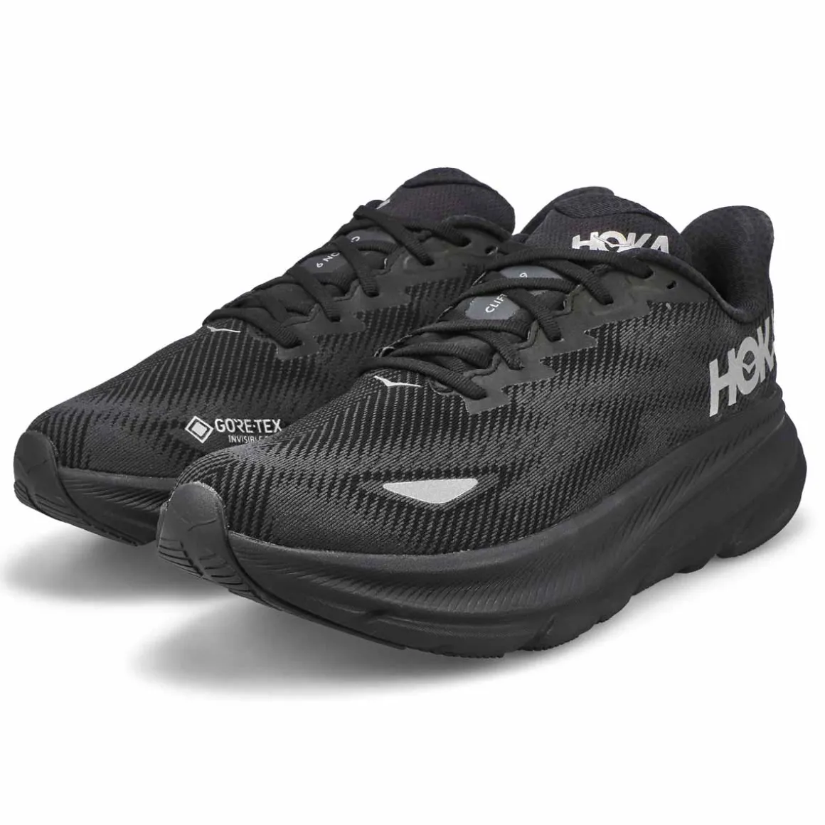 Clifton 9 GTX Men