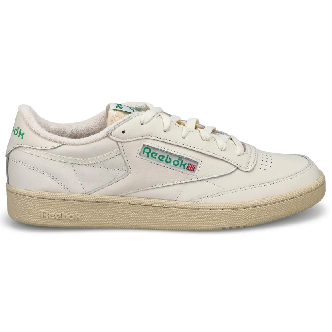 Club C 85 Vintage Co Men