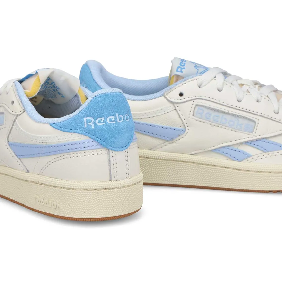 Club C Revenge Vintage Women