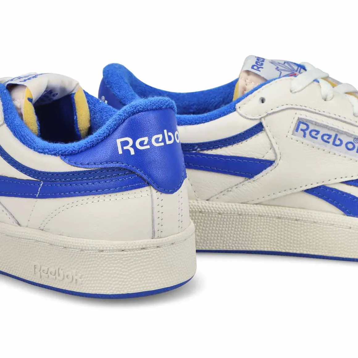 Club C Revenge Vintage II Men