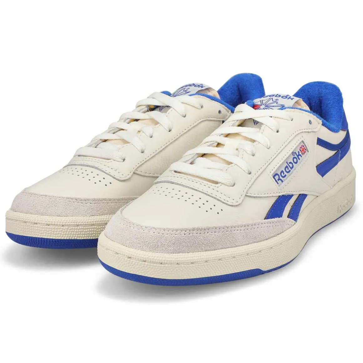 Club C Revenge Vintage II Men