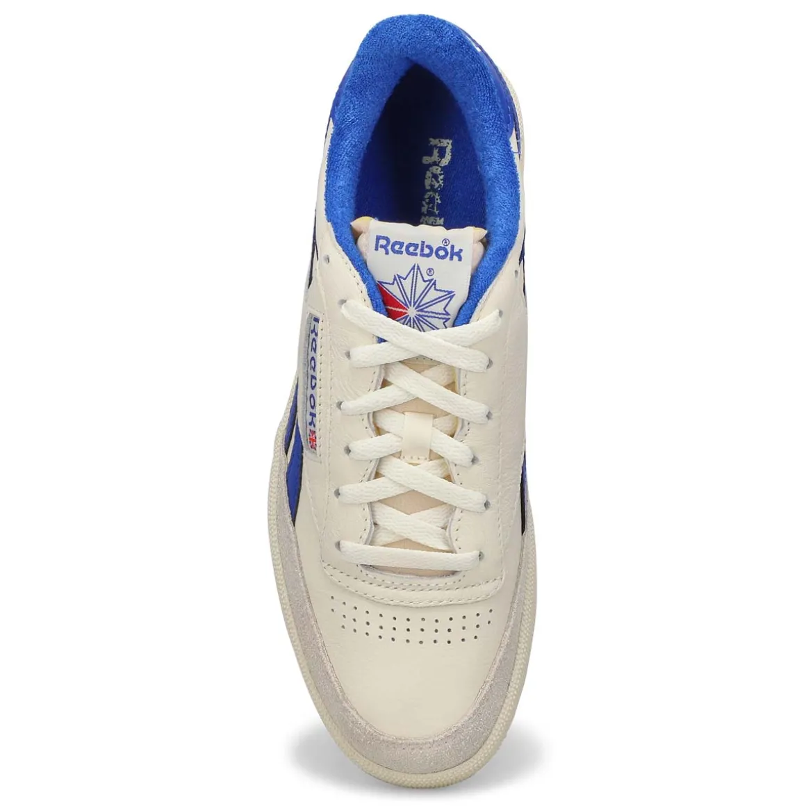 Club C Revenge Vintage II Men