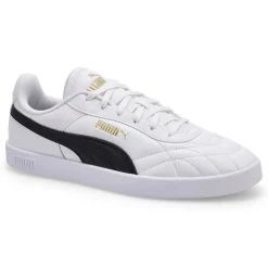 Club II Indoor Men