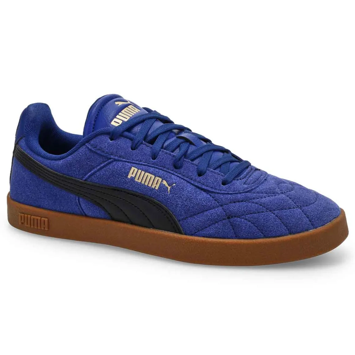Club II Indoor SD Men