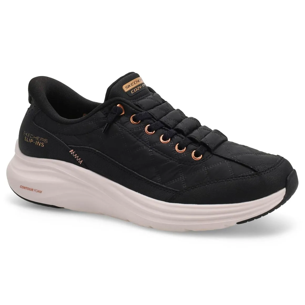 Contour Foam - Cozy Fit Women
