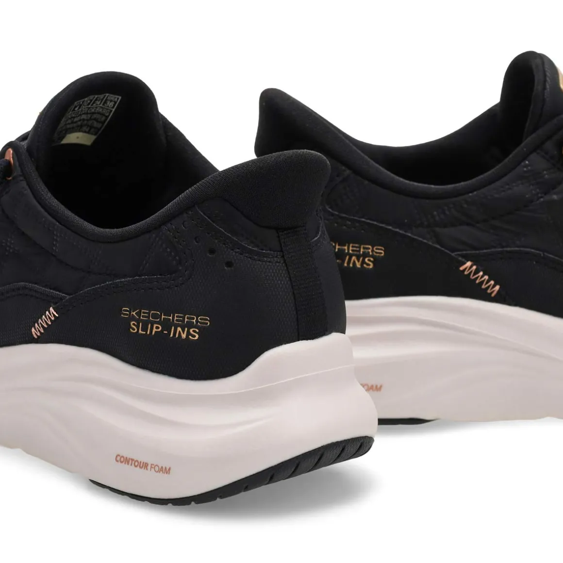 Contour Foam - Cozy Fit Women