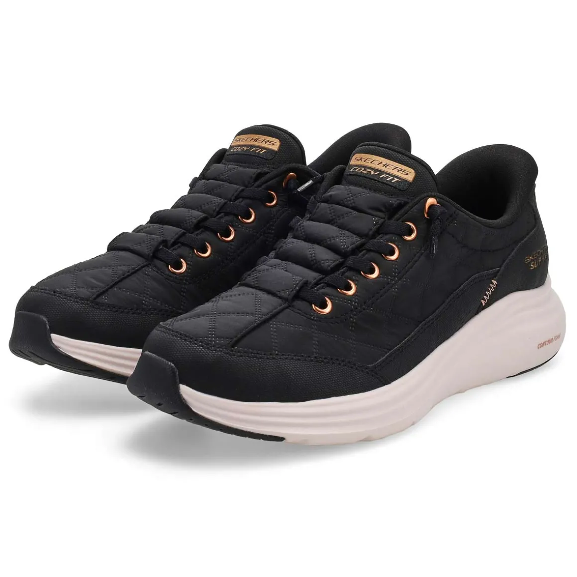 Contour Foam - Cozy Fit Women