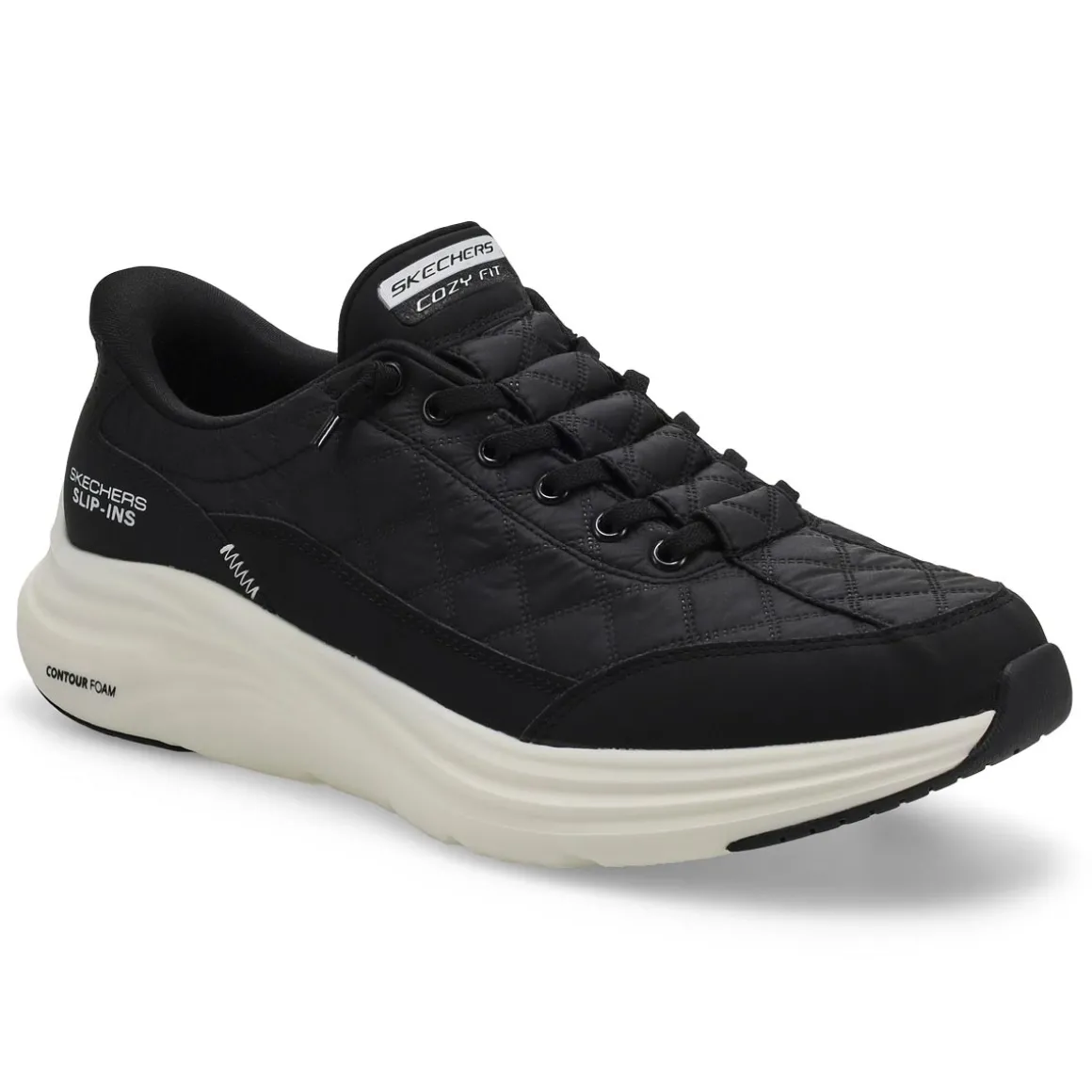Contour Foam Cozy Fit Men