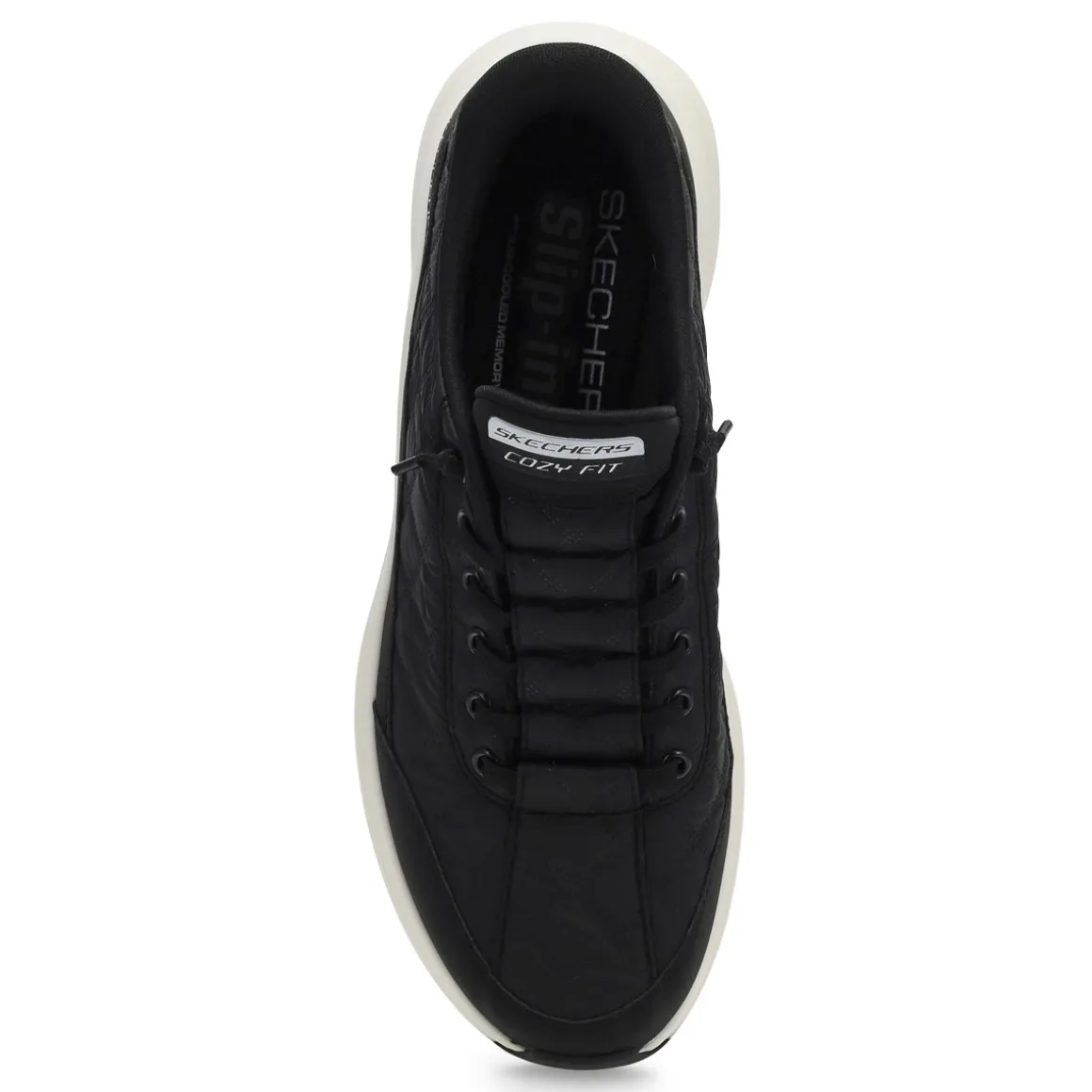 Contour Foam Cozy Fit Men