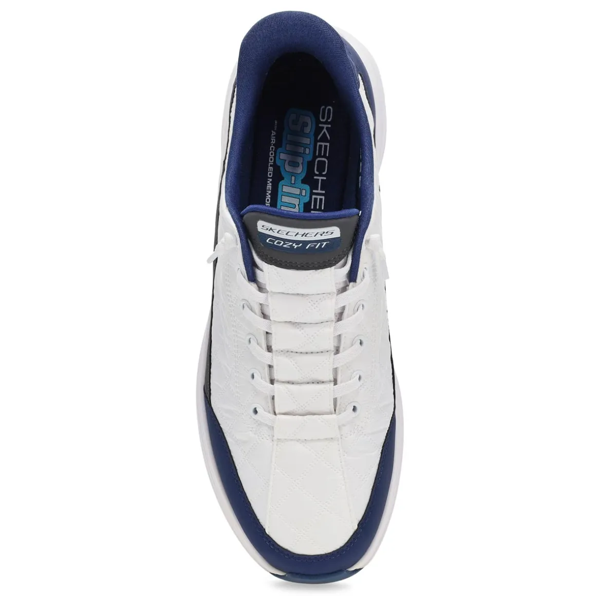 Contour Foam Cozy Fit Men