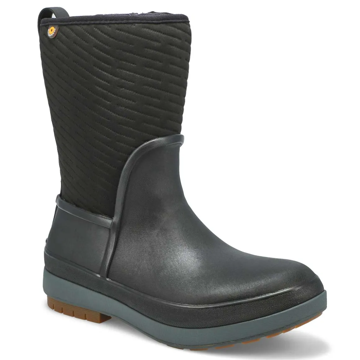 Crandall II Mid Zip Women