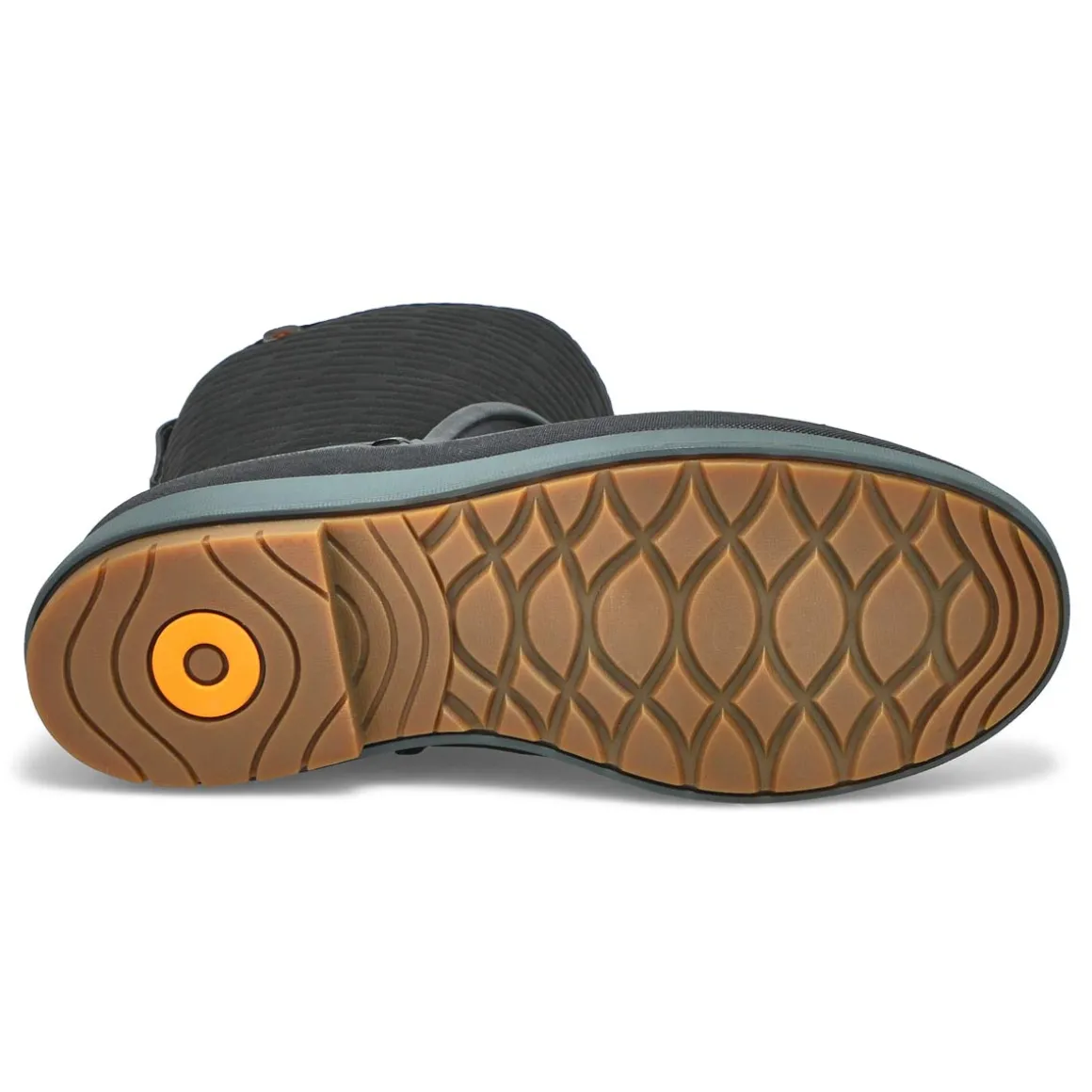 Crandall II Mid Zip Women