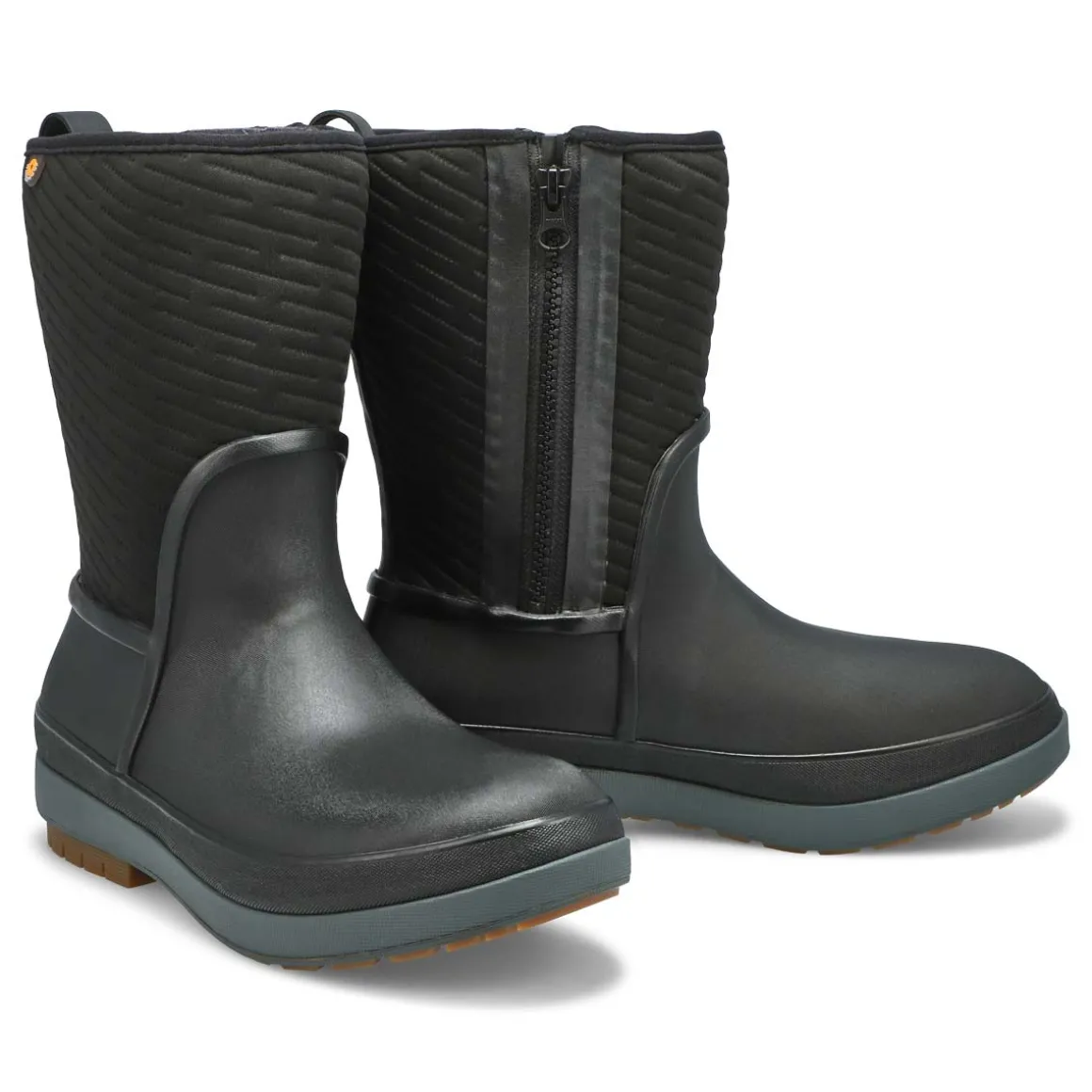 Crandall II Mid Zip Women