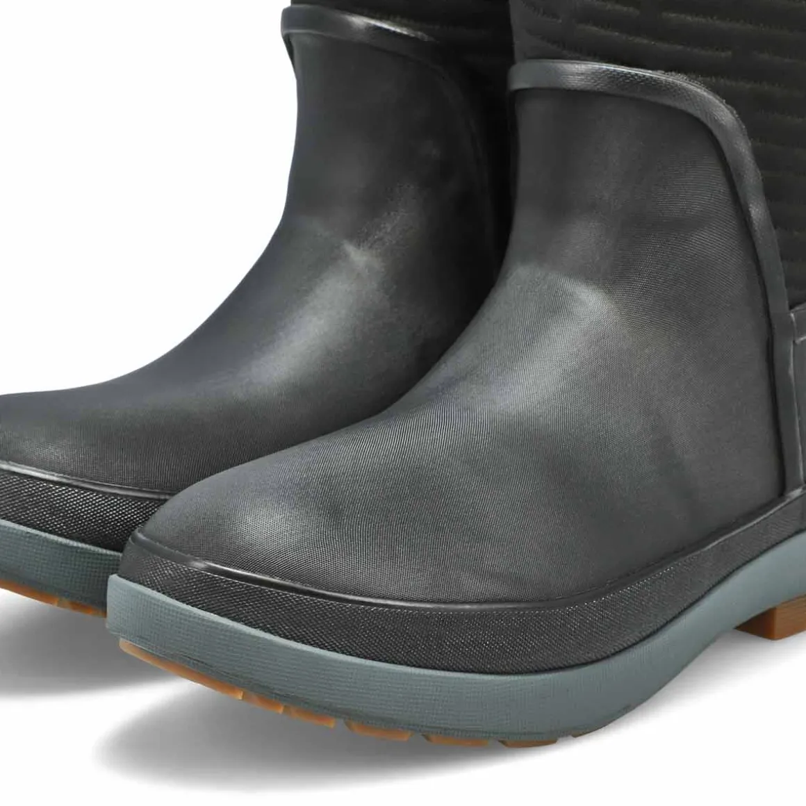 Crandall II Mid Zip Women