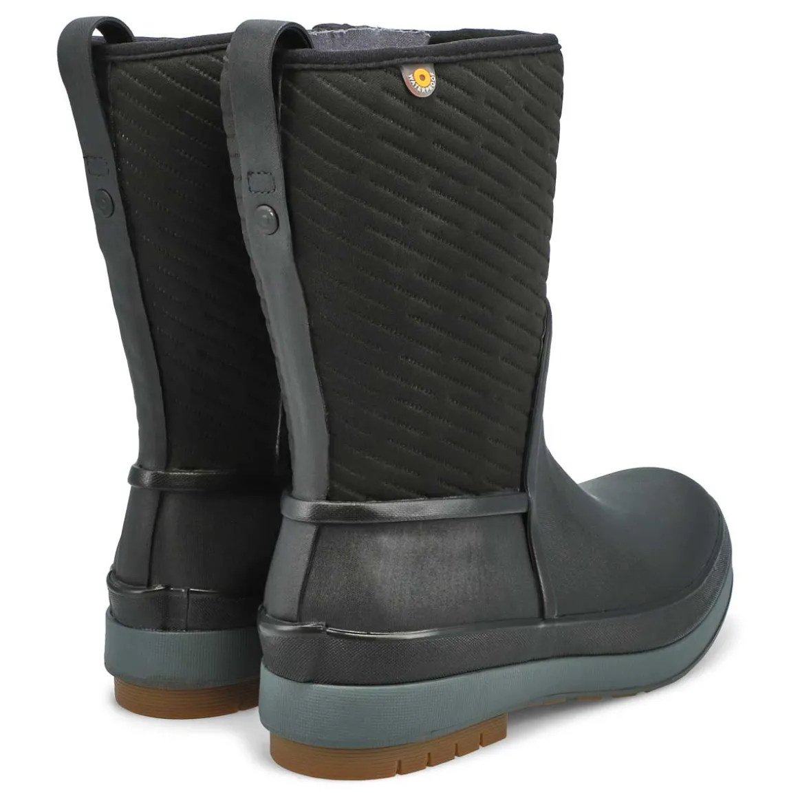 Crandall II Mid Zip Women