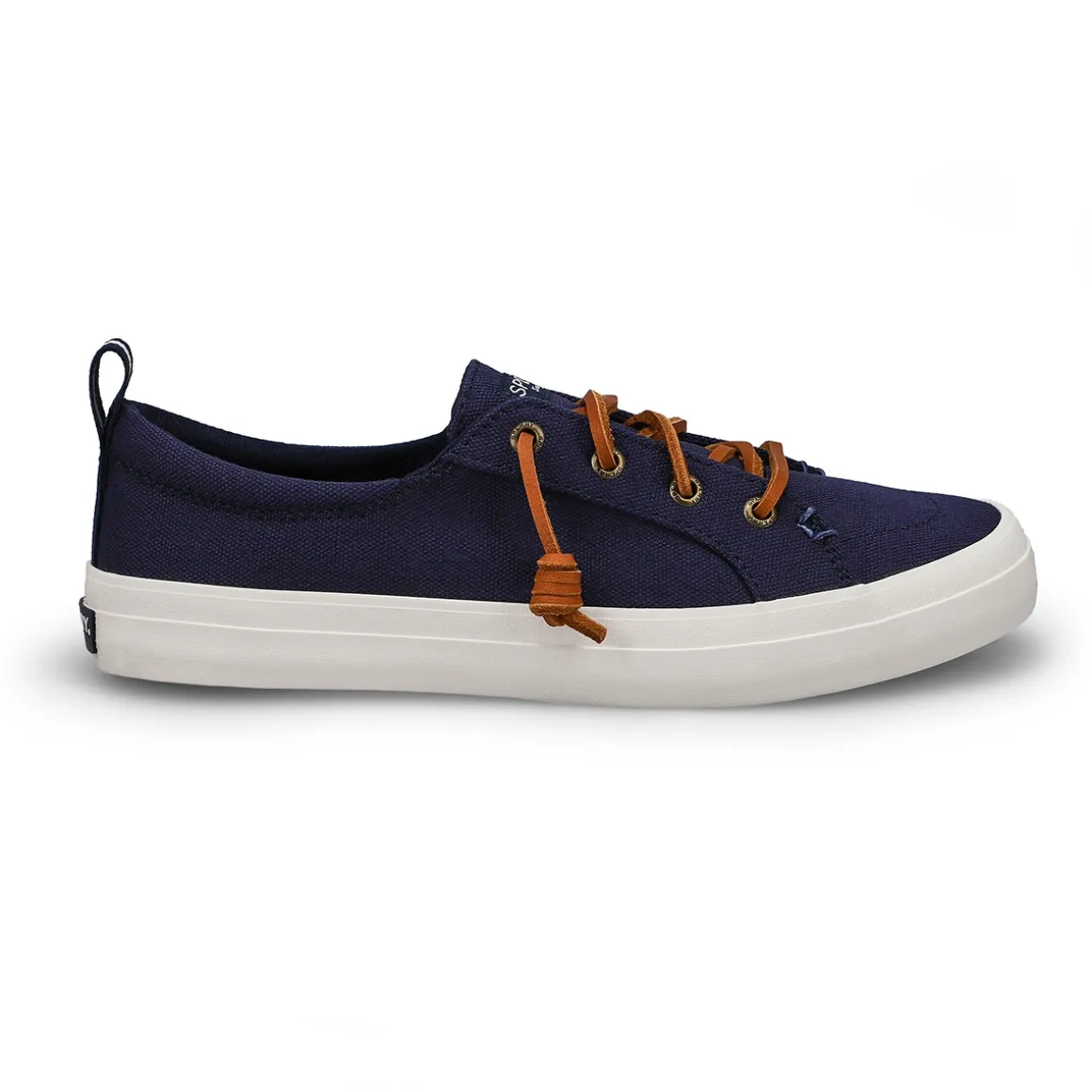 Crest Vibe Linen Women