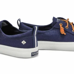 Crest Vibe Linen Women