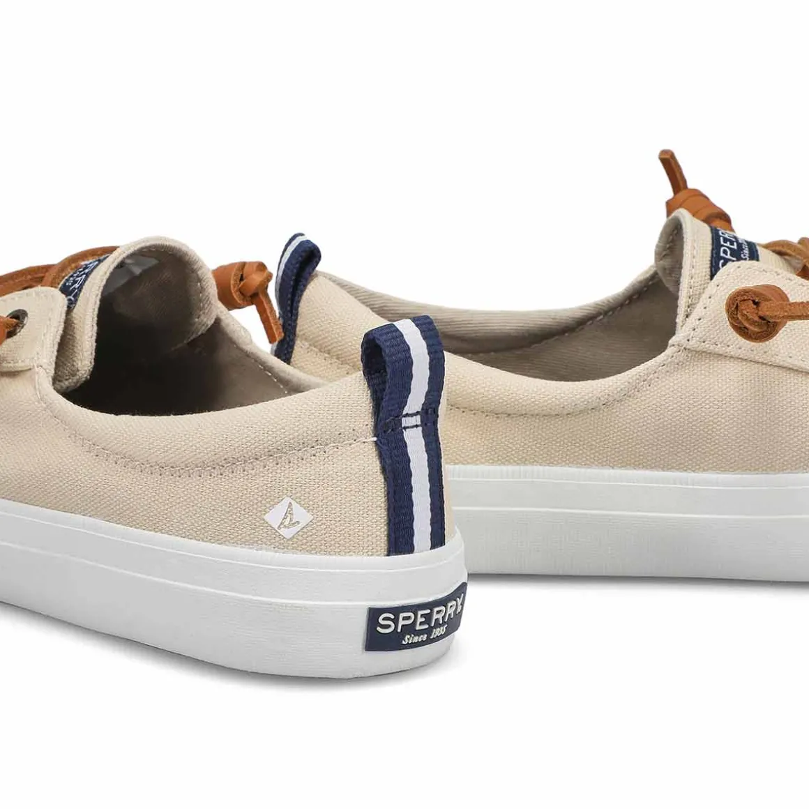 Crest Vibe Linen Women