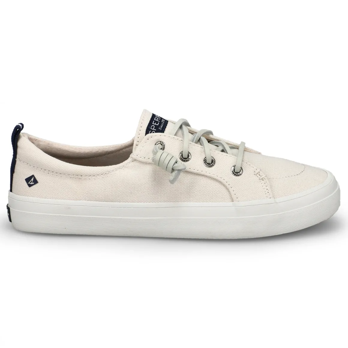 Crest Vibe Linen Women