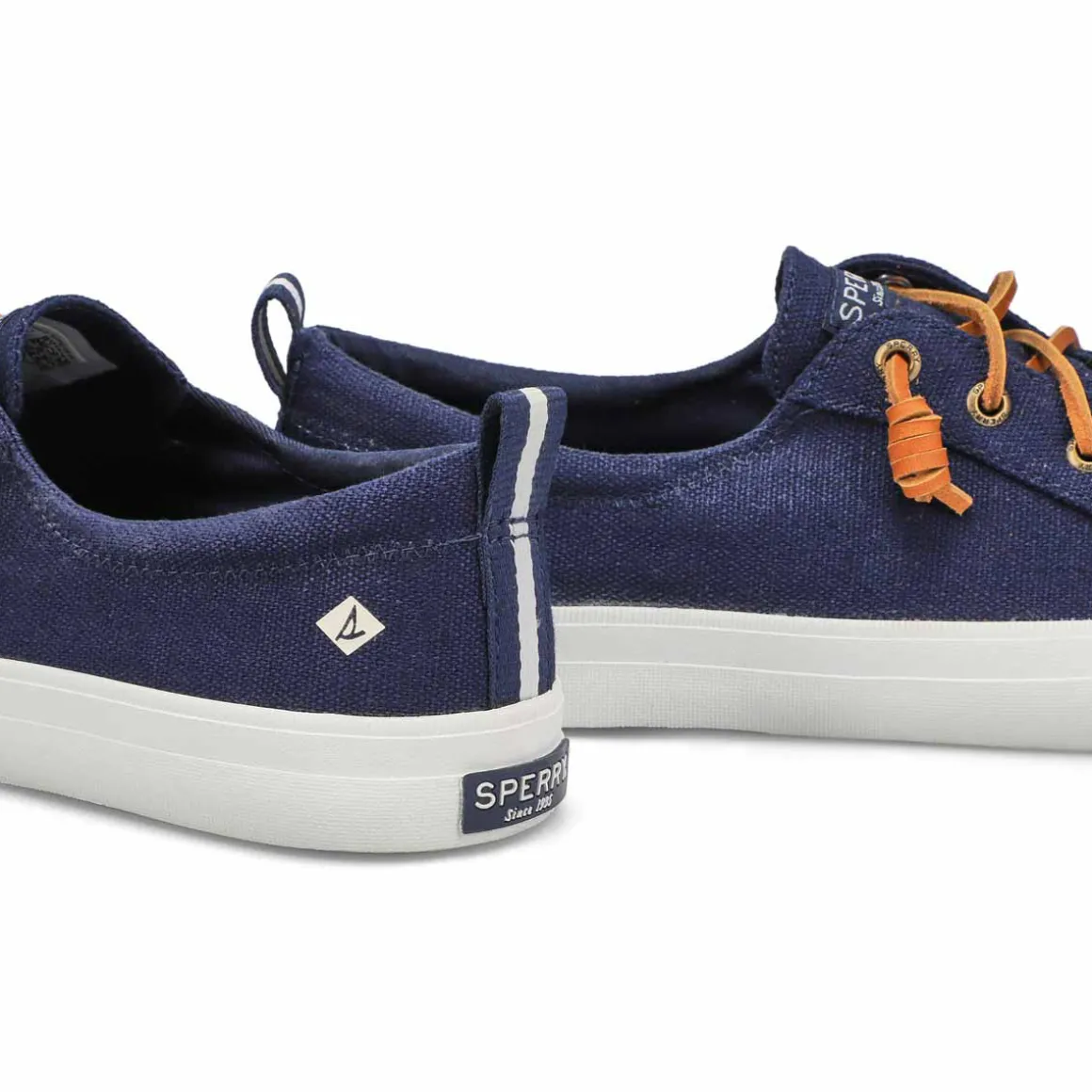 Crest Vibe Linen Women