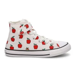 CTAS Checkered Accents Girls