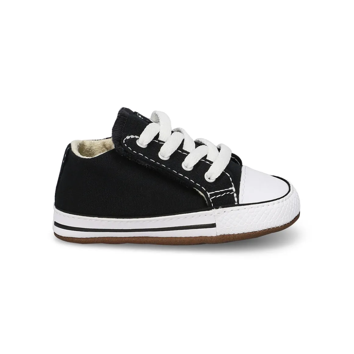 CTAS Cribster Baby and Toddlers