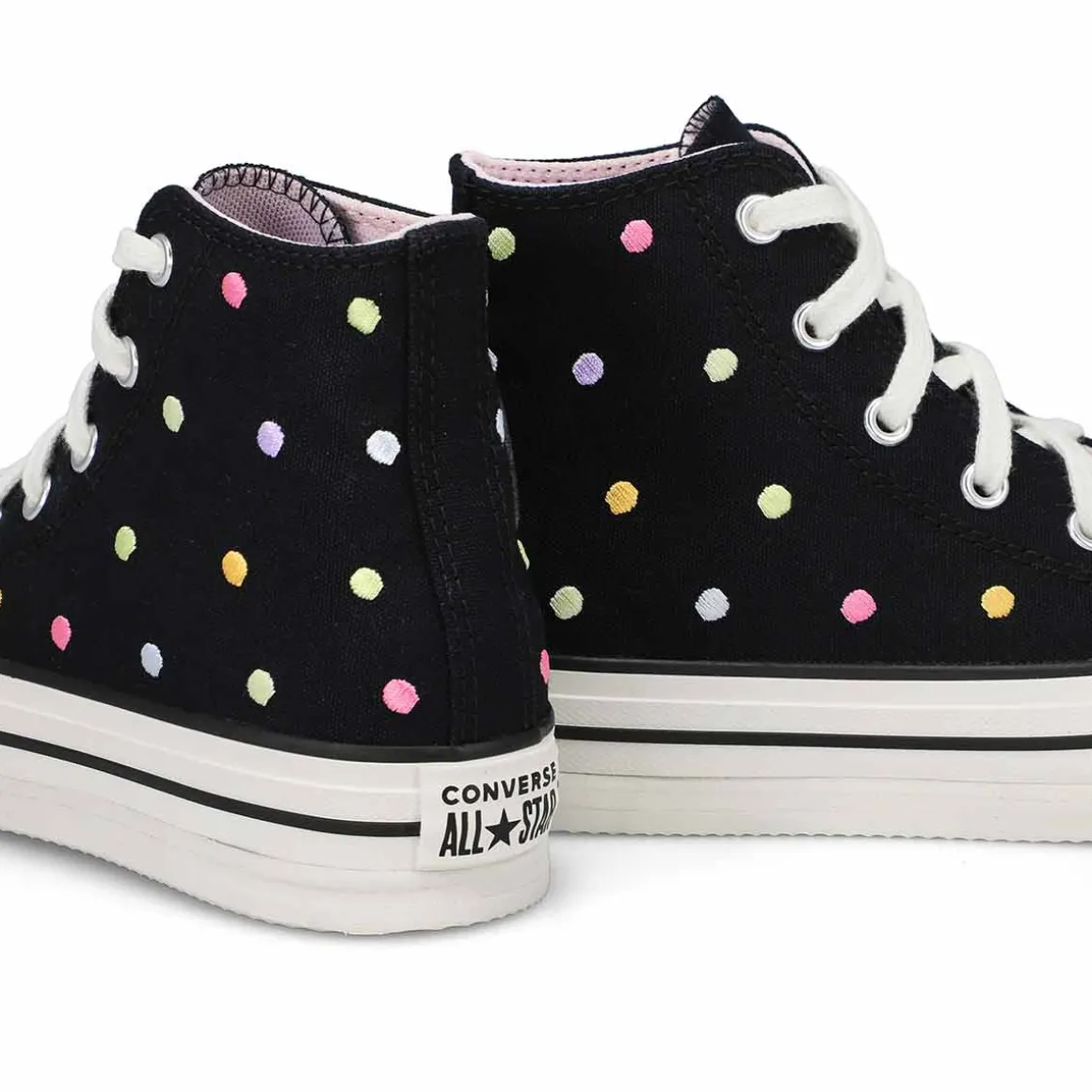 CTAS Eva Lift - Spring Refresh : Floral Girls