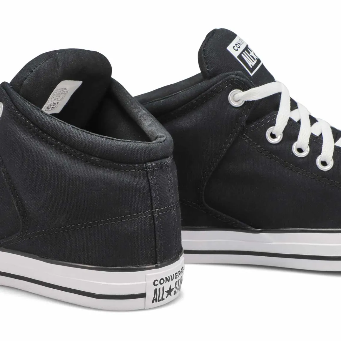 CTAS High Street Mid Men