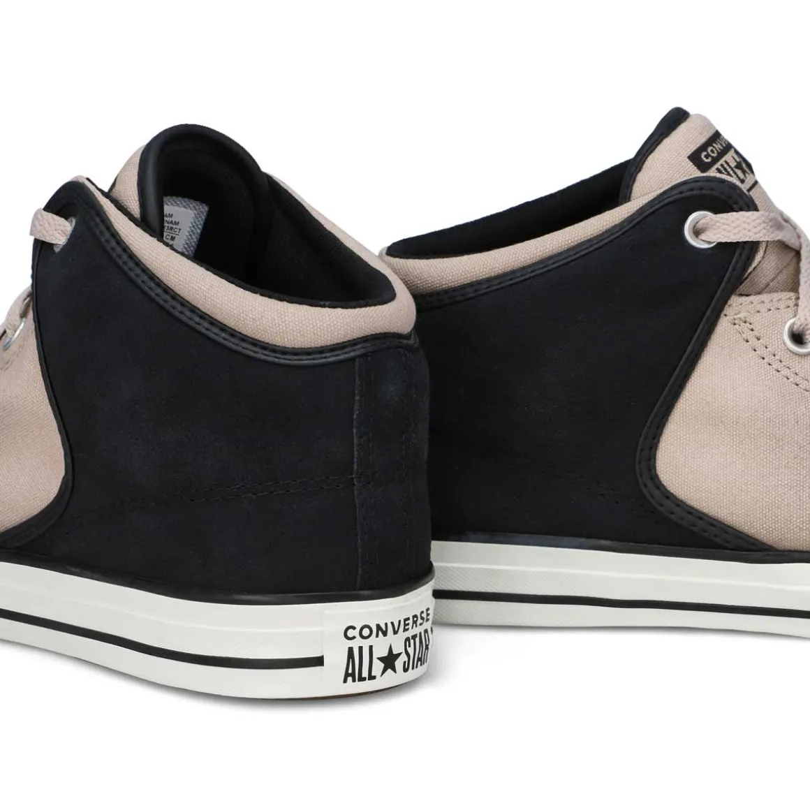 CTAS High Street Mid Men