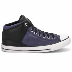 CTAS High Street Mid Men