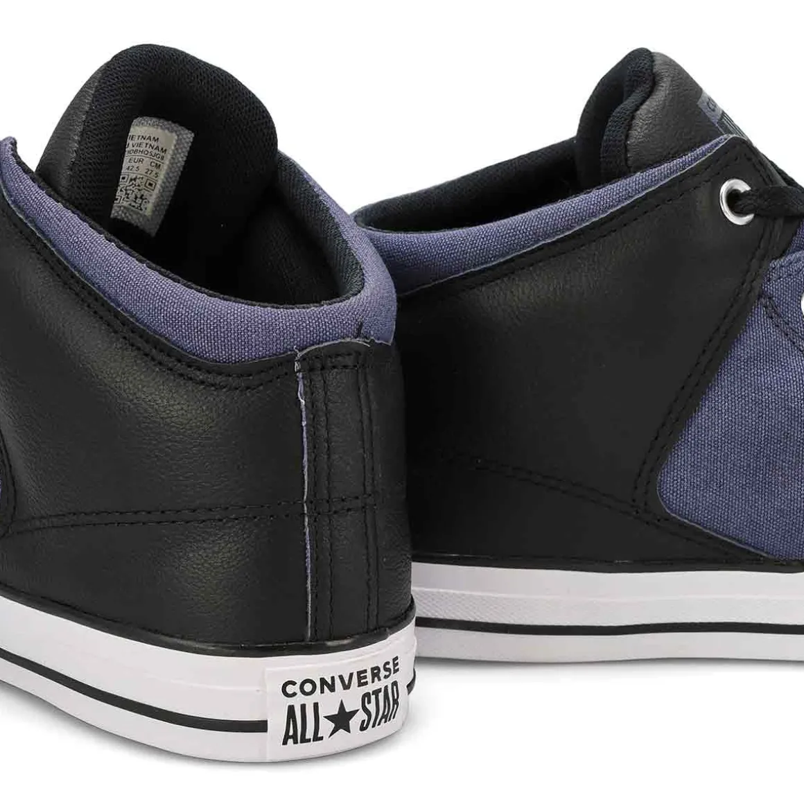 CTAS High Street Mid Men