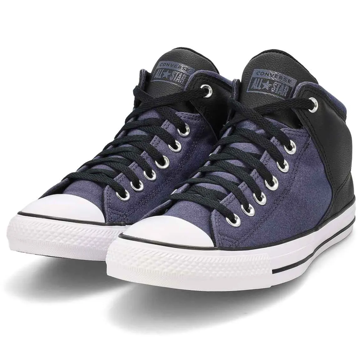 CTAS High Street Mid Men