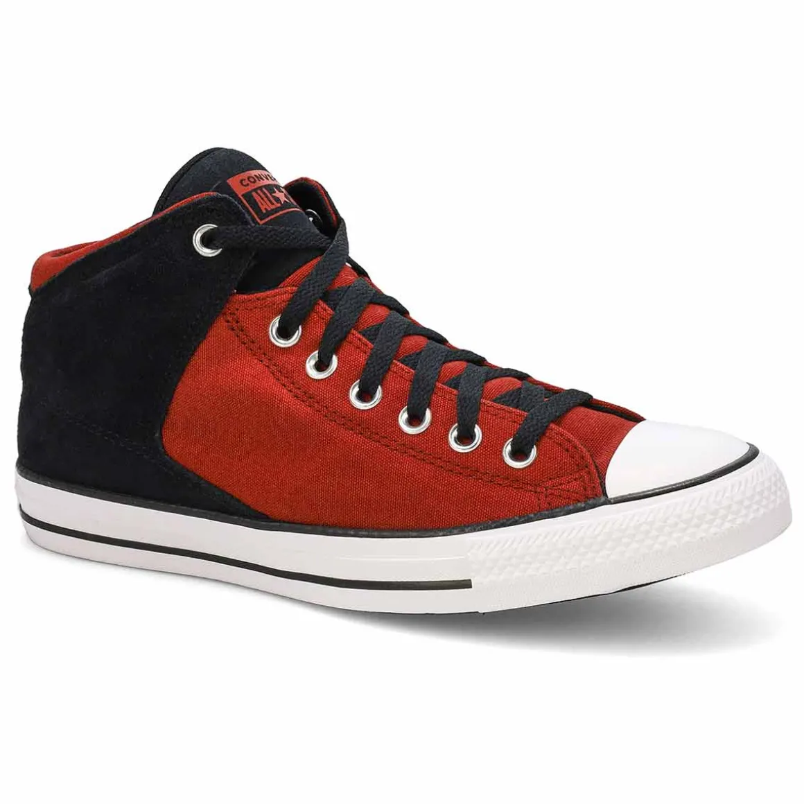 CTAS High Street Mid Men