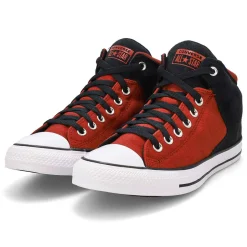 CTAS High Street Mid Men