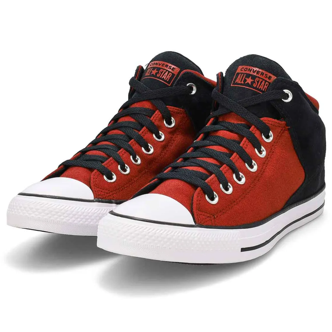 CTAS High Street Mid Men