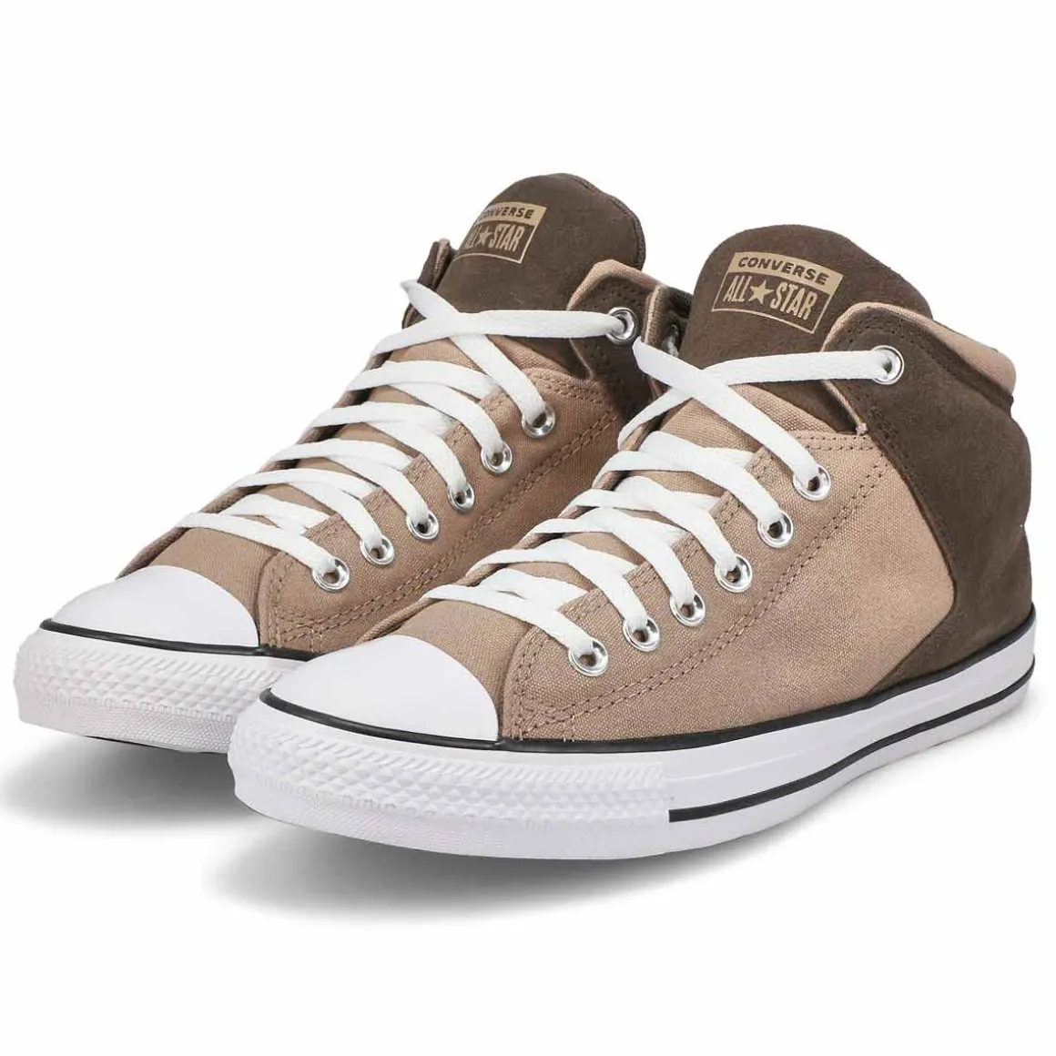 CTAS High Street Mid Men