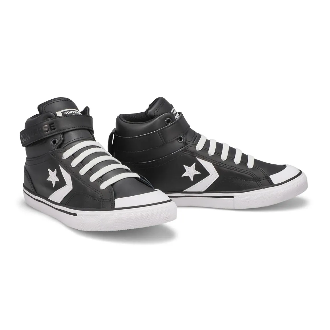 CTAS Pro Blaze Strap Boys