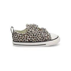 CTAS 2V - Back to Leopard Baby and Toddlers