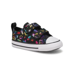 CTAS 2V - Back to Leopard Baby and Toddlers