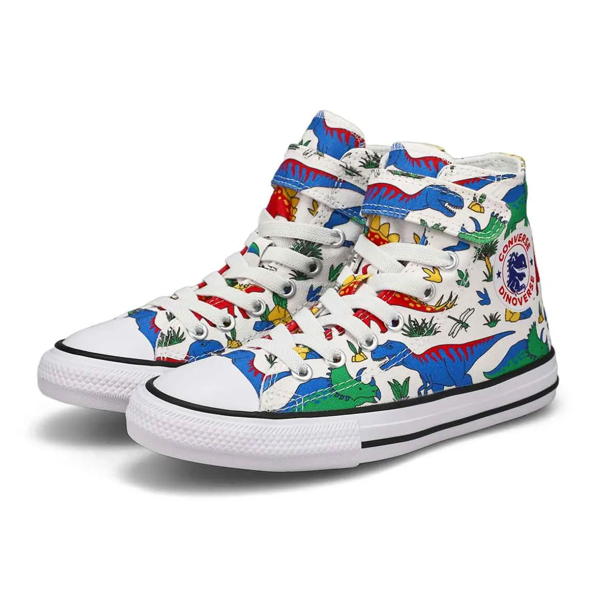 CTAS 1V Dinocons Kids