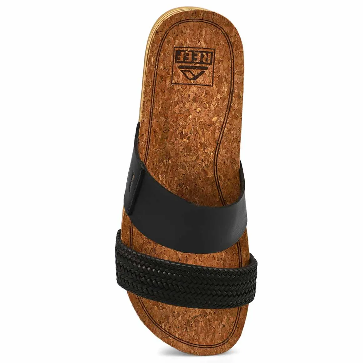 Cushion Vista Hi Women