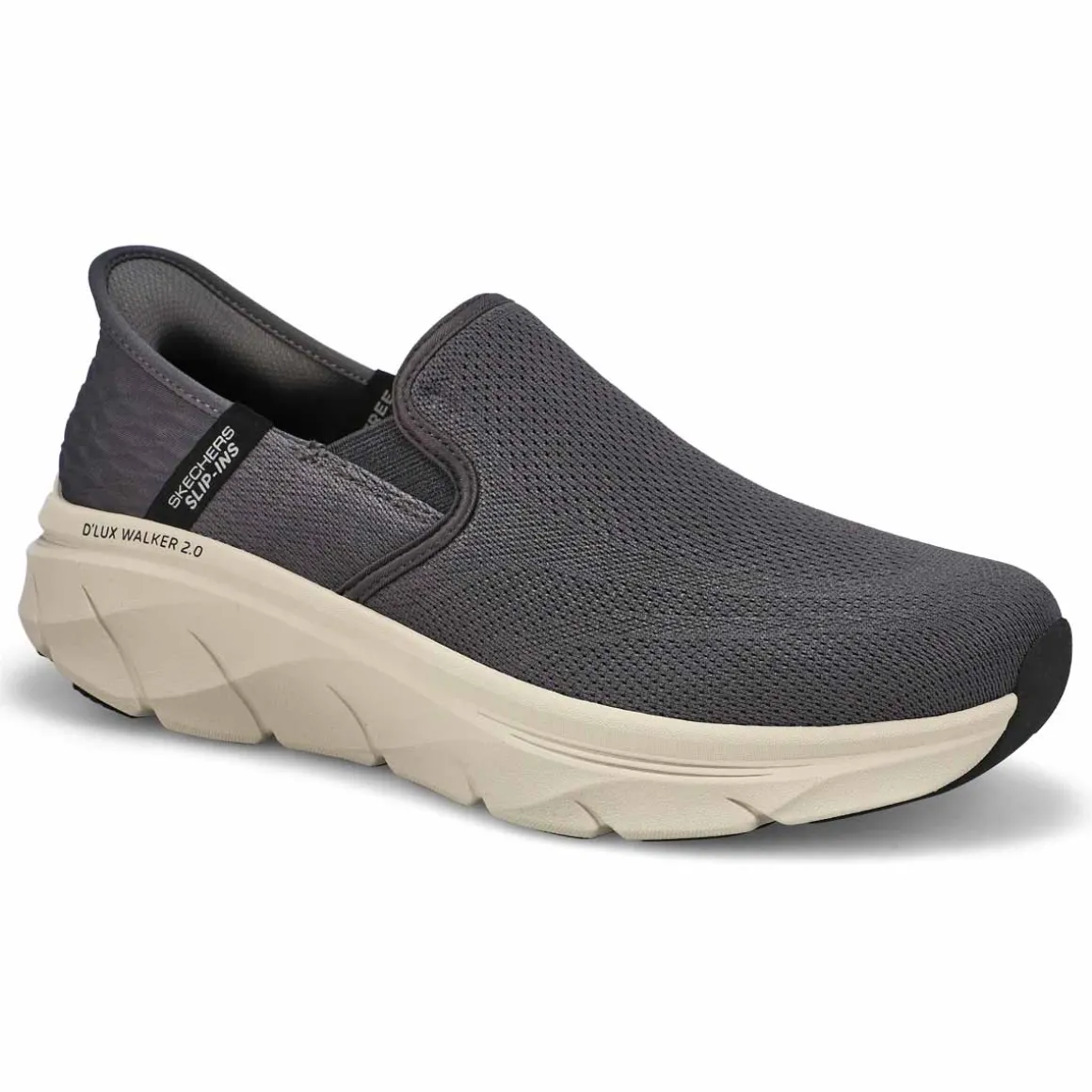 D'Lux Walker 2.0 Reeler Men